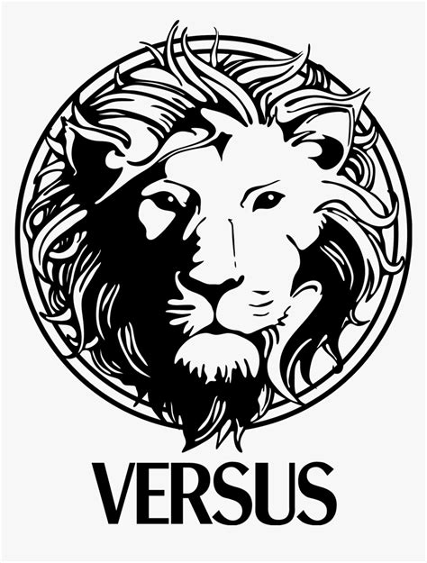 versus versace lion signet|Versace vs victoria.